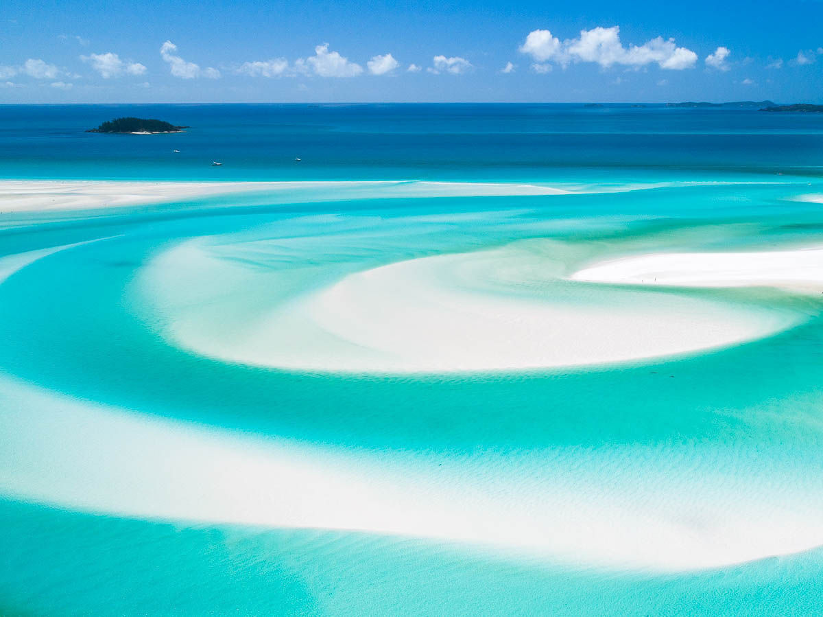 Great Barrier Reef-DJI_0145Ocean Rafting-1200 x 899