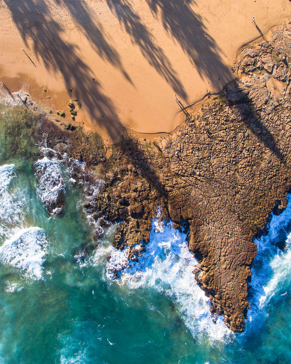 Seascapes-DJI_0061 2North Avoca-960 x 1200