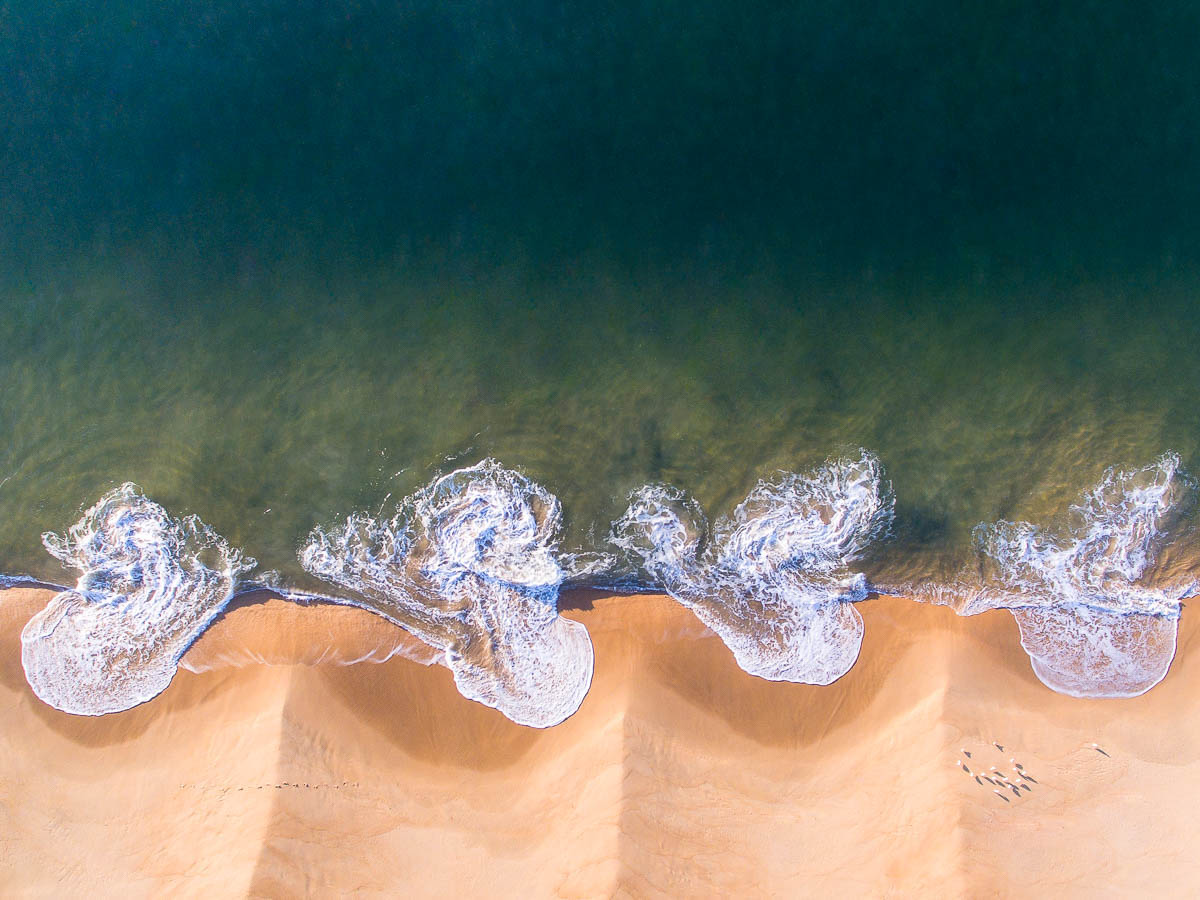 Seascapes-DJI_0132Pearl Beach (CCDRONES)-1200 x 900